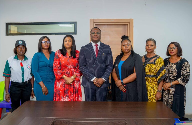 Hon. Commissioner Paddy Iyamu Meets with Heads of Boards, Agencies, and Tertiary Institutions to Chart a Path for Educational Advancement