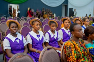 Edo Ministry of Education Partners NDDC to Empower Girls in Schools with Educational Materials